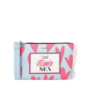 Pochette marina le pandorine