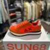 scarpe sun 68 arancio fluo_risultato