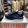 scarpe sun 68 blu_risultato