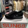 scarpe sun 68 nero_risultato