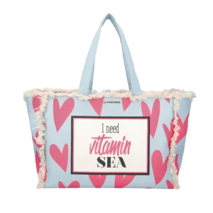 Borsa grande marina le pandorine