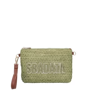Pochette soley le pandorine