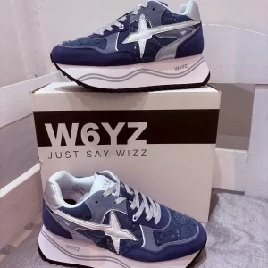 Scarpe wizz modello deva