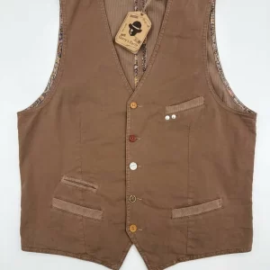 Gilet garry's earth