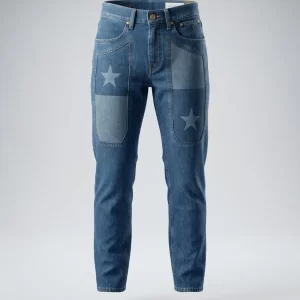 Jeans jeckerson anniversario