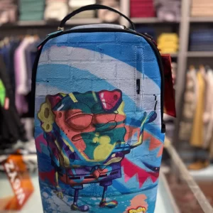 Zaino sprayground