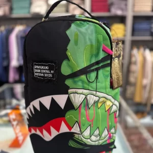 Zaino sprayground