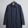trench bomboogie estivo blu 1_risultato