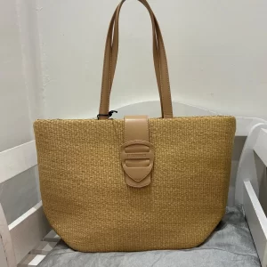 Borsa blauer