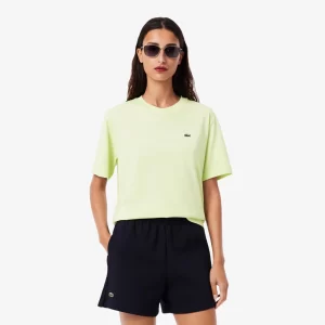 T-shirt m.c lacoste