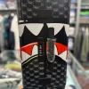 SHARKS IN PARIS WTF BUBBLY BLACK SPRAYGROUND 2_risultato