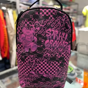 Zaino sprayground