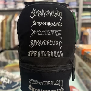 Boujee bag 2 sprayground