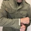 FIELD JACKET ARMY BOB THE ORIGINAL cactus 2_risultato