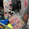 USPS HALF STAMPS BACKPACK SPRAYGROUND 3_risultato