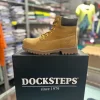 roccia mid boots docksteps yellow 3_risultato