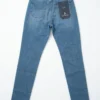 DENIM SUPER COMFORT TOPPA BLU JECKERSON 2