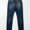 DENIM SUPER COMFORT TOPPA ROSSA JECKERSON 2