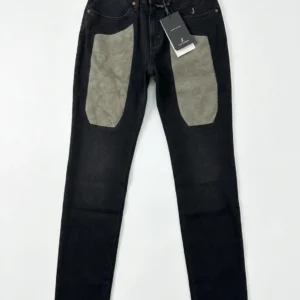 Denim super comfortn toppa grigia jeckerson