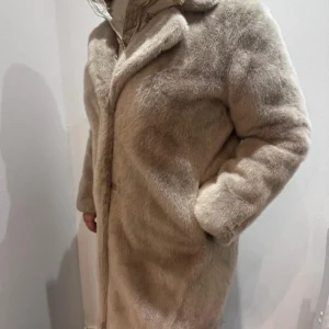 Odessa ecopelliccia+gilet bomboogie