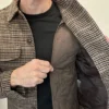 OVERSHIRT JACKET DEREK 3 IN 1 IMPURE 2