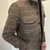 OVERSHIRT JACKET DEREK 3 IN 1 IMPURE 3