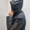PARKA SAWYER BLAUER nero 3