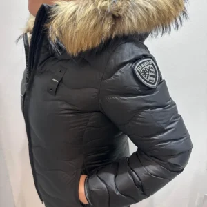 Piumino aldie trama onda blauer