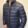 PIUMINO BLAUER BELMONT blu 1