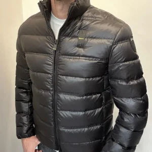 Piumino blauer belmont