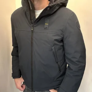 Piumino blauer burke