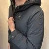 PIUMINO BLAUER BURKE blu 2