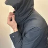 PIUMINO BLAUER BURKE blu 4