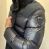 PIUMINO BLAUER PERKINS blu 2