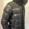 PIUMINO BLAUER PERKINS nero 3