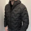 PIUMINO BLAUER PIERY nero 1