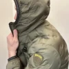 PIUMINO BLAUER PIERY verde 4