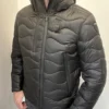 PIUMINO ECO BLAUER CAPITAL nero 1