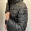 PIUMINO ECO BLAUER CAPITAL nero 2