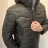 PIUMINO ECO BLAUER CAPITAL nero 3