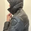 PIUMINO ECO BLAUER CAPITAL nero 4