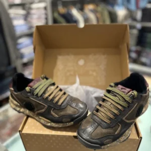 Scarpe satorisan chacrona premium evo