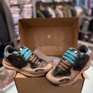Scarpe satorisan chacrona pull up