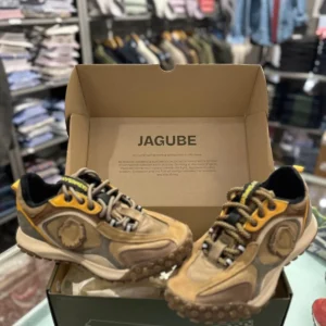 Scarpe satorisan jagube origin