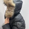 blauer alicia donna nero 3