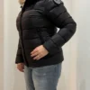 blauer arcadia donna nero 2