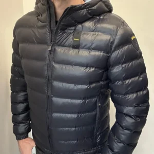 Piumino blauer charles