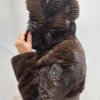 fanevil blauer donna moro 3