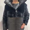 fanevil blauer donna nero 1